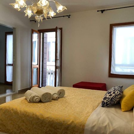 Grazia'S Apartment Chioggia Exterior photo