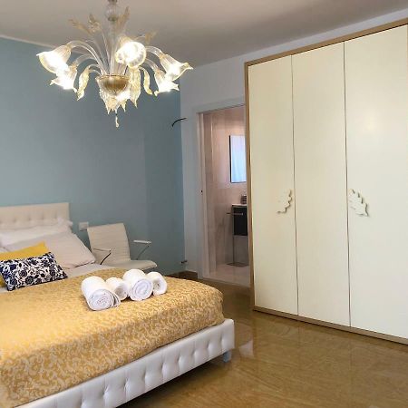 Grazia'S Apartment Chioggia Exterior photo