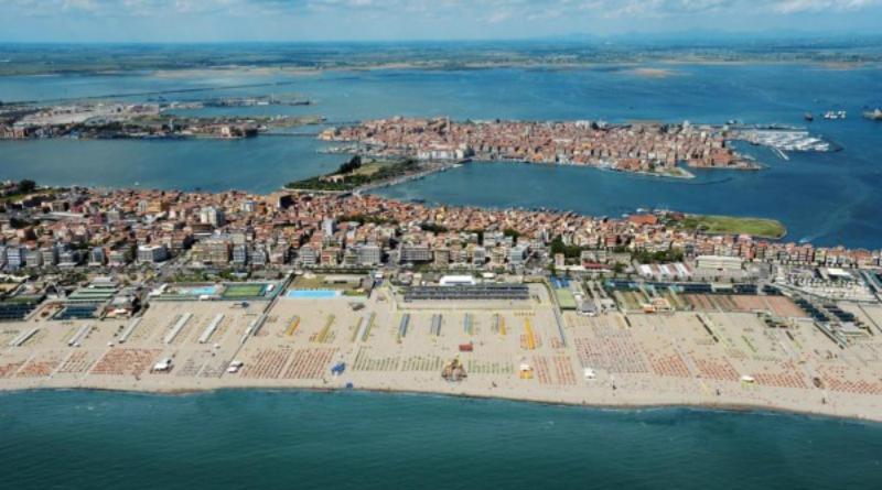 Grazia'S Apartment Chioggia Exterior photo