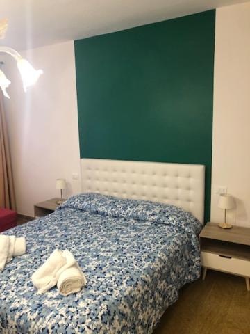 Grazia'S Apartment Chioggia Exterior photo