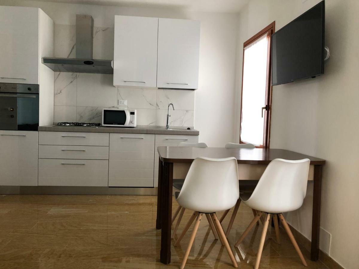 Grazia'S Apartment Chioggia Exterior photo