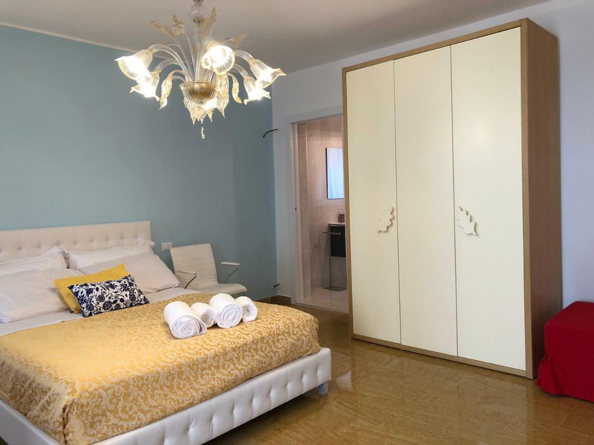 Grazia'S Apartment Chioggia Exterior photo