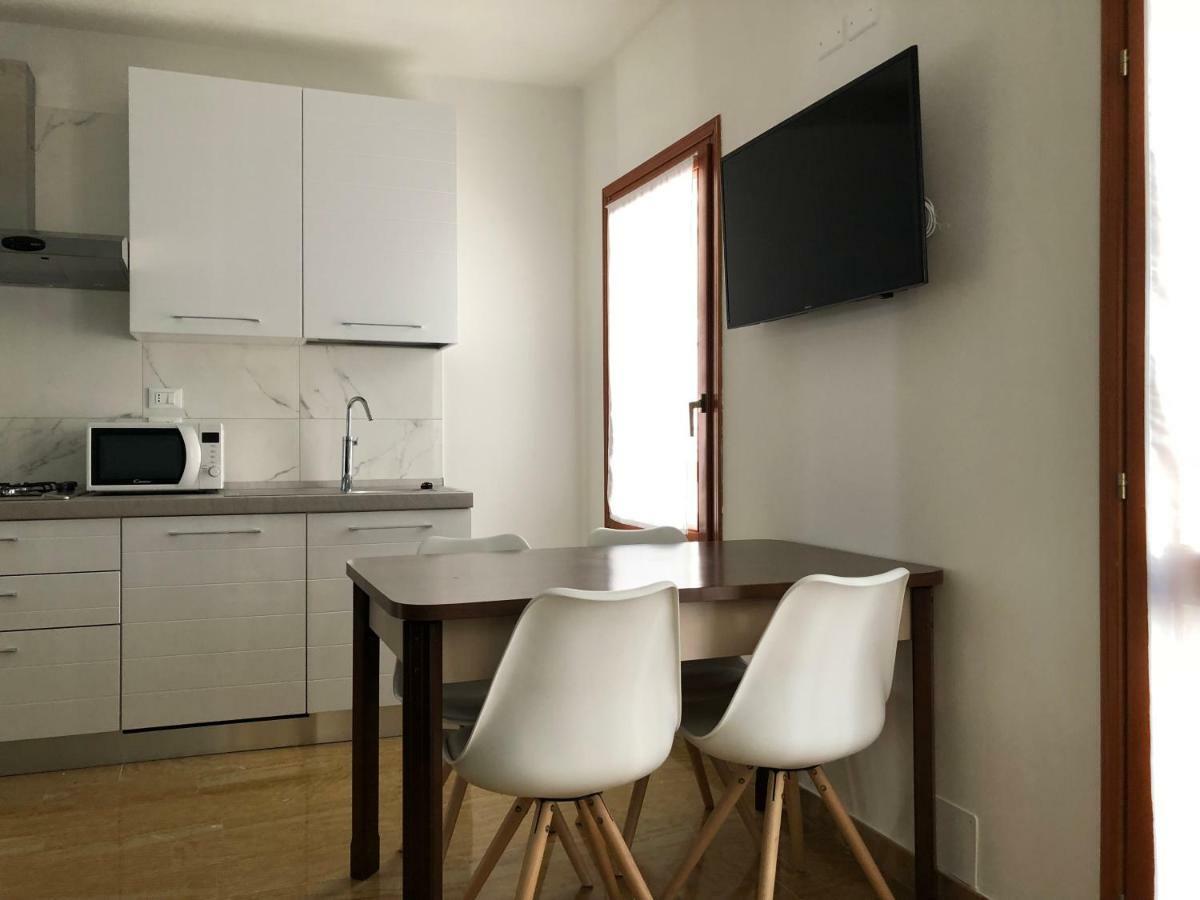 Grazia'S Apartment Chioggia Exterior photo