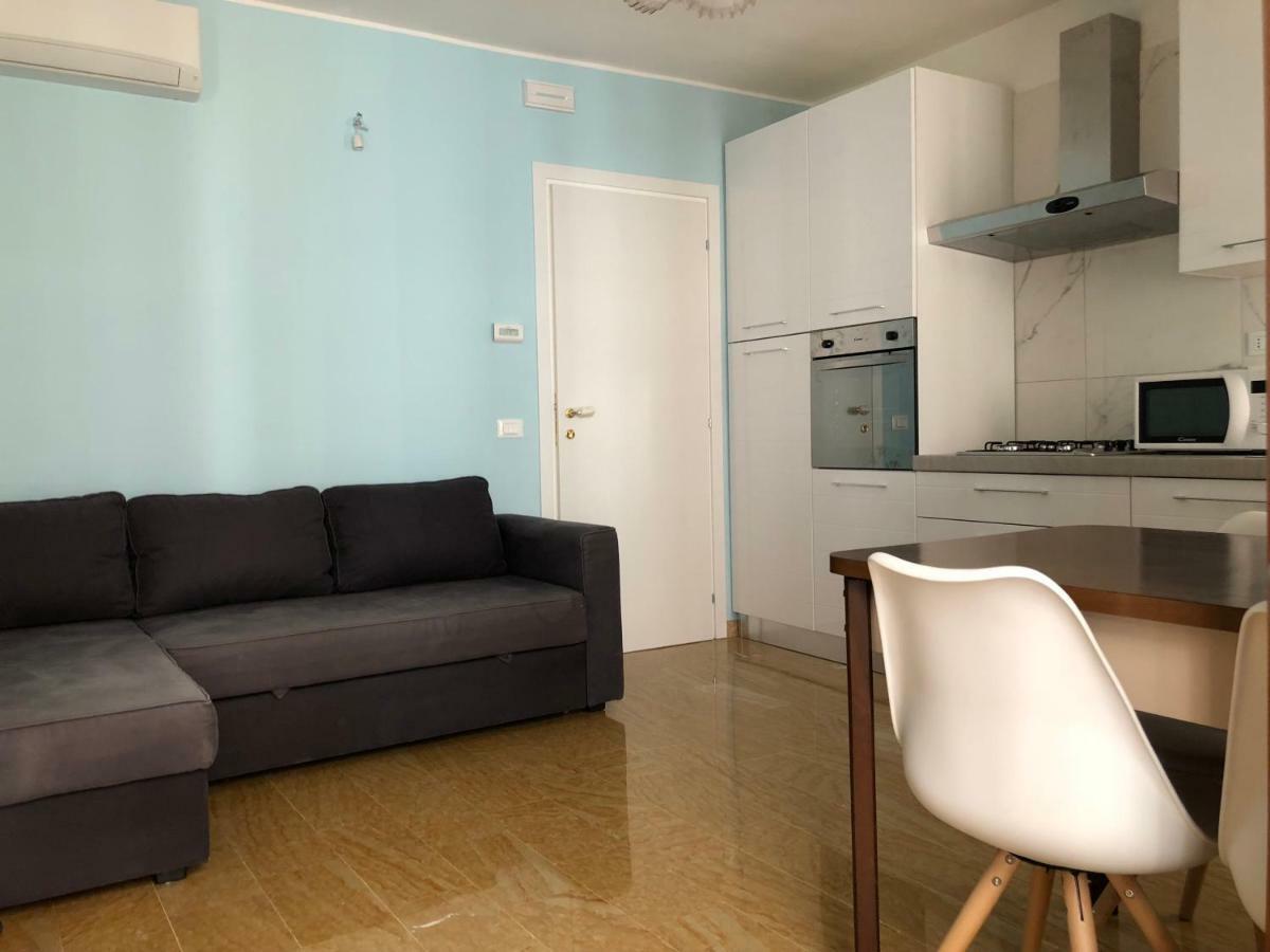 Grazia'S Apartment Chioggia Exterior photo