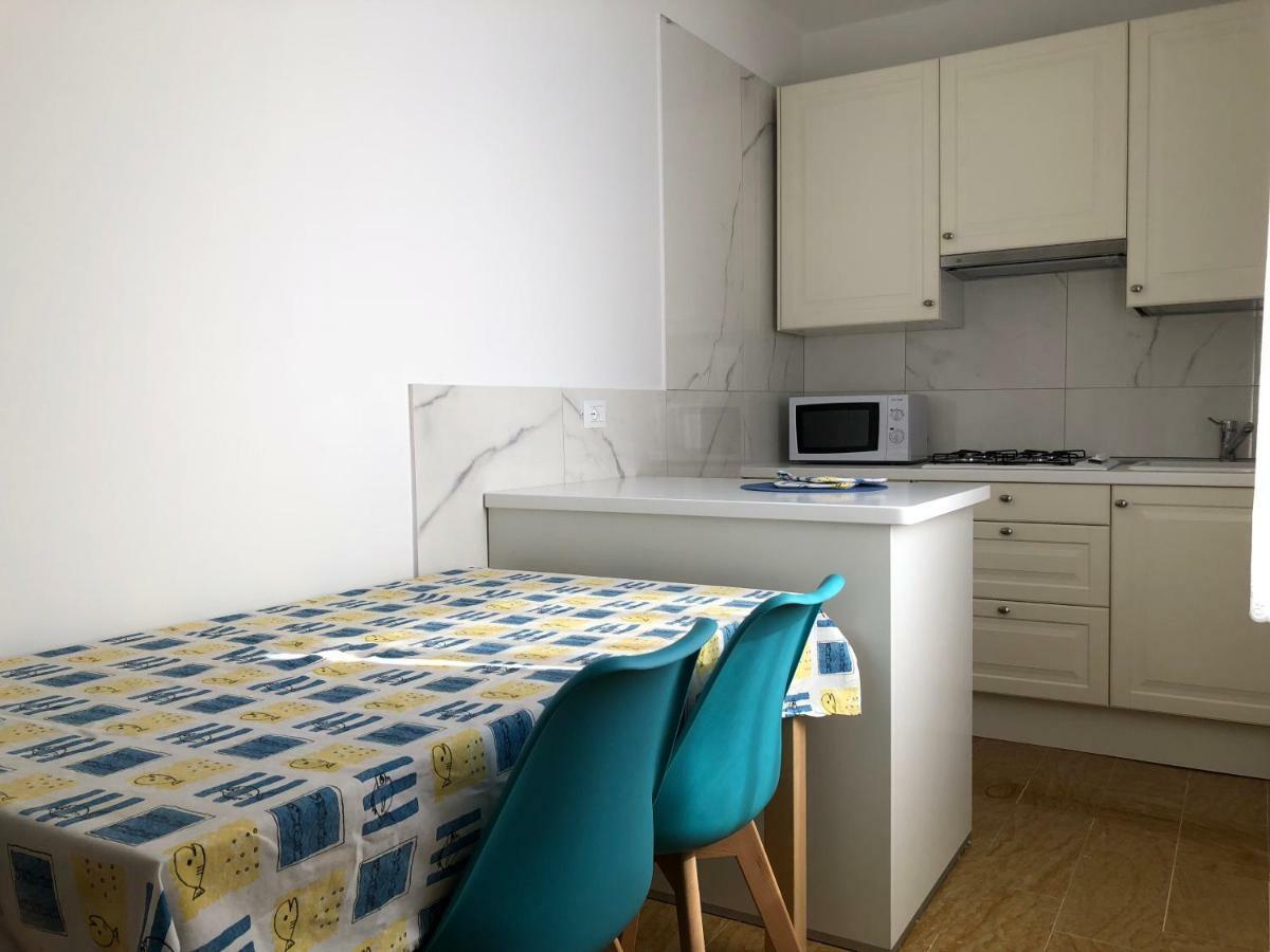 Grazia'S Apartment Chioggia Exterior photo
