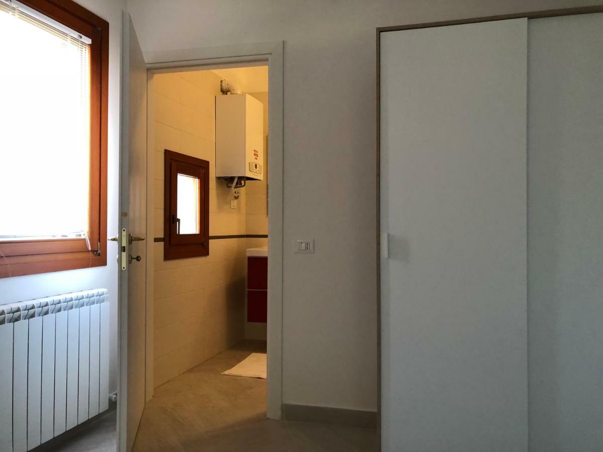 Grazia'S Apartment Chioggia Exterior photo