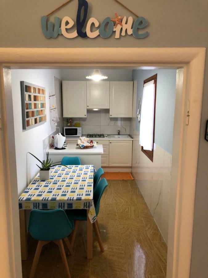 Grazia'S Apartment Chioggia Exterior photo